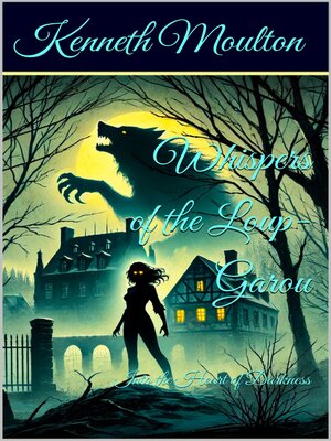 cover image of Whispers of the Loup-Garou